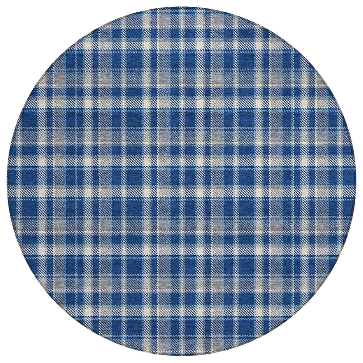 Chantille ACN563 Navy Rug