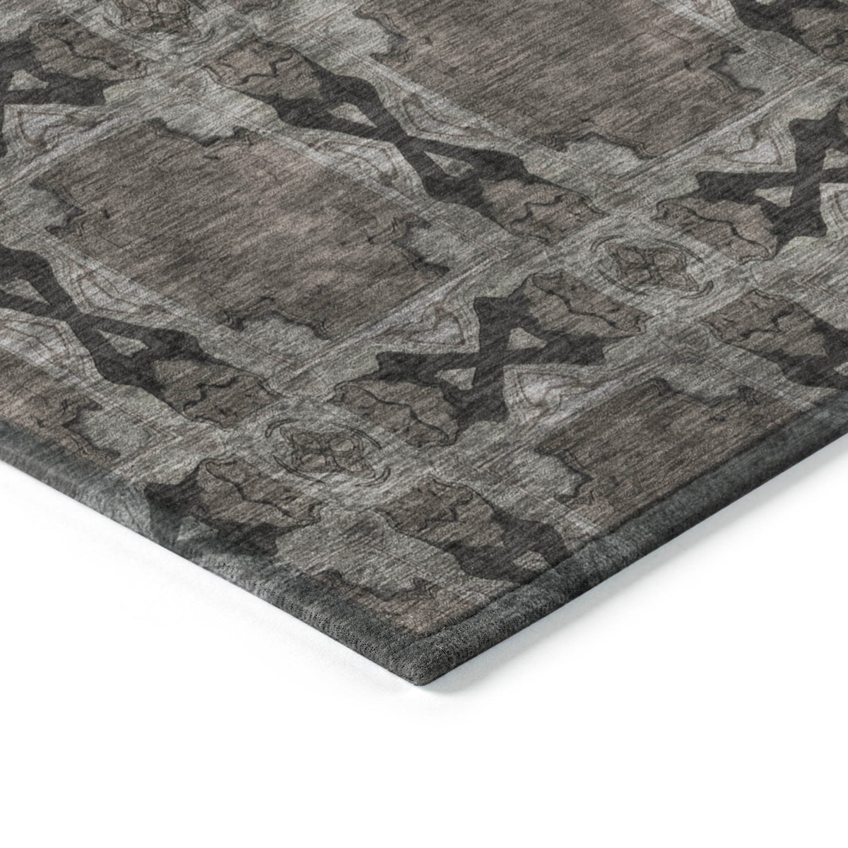 Chantille ACN564 Gray Rug