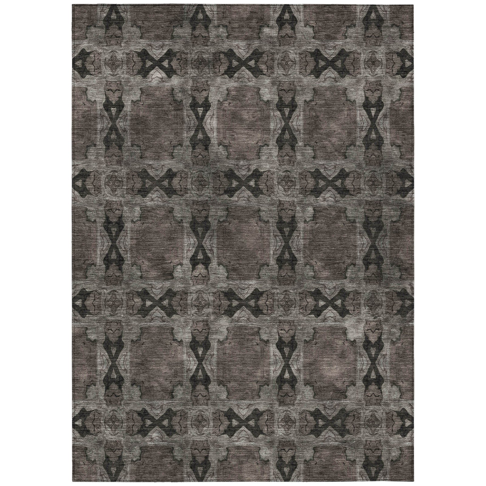 Chantille ACN564 Gray Rug