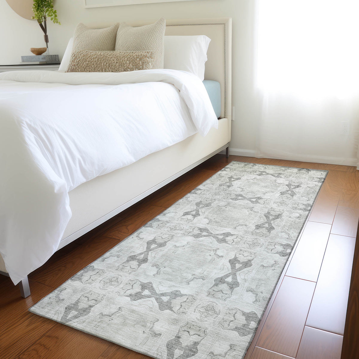 Chantille ACN564 Ivory Rug