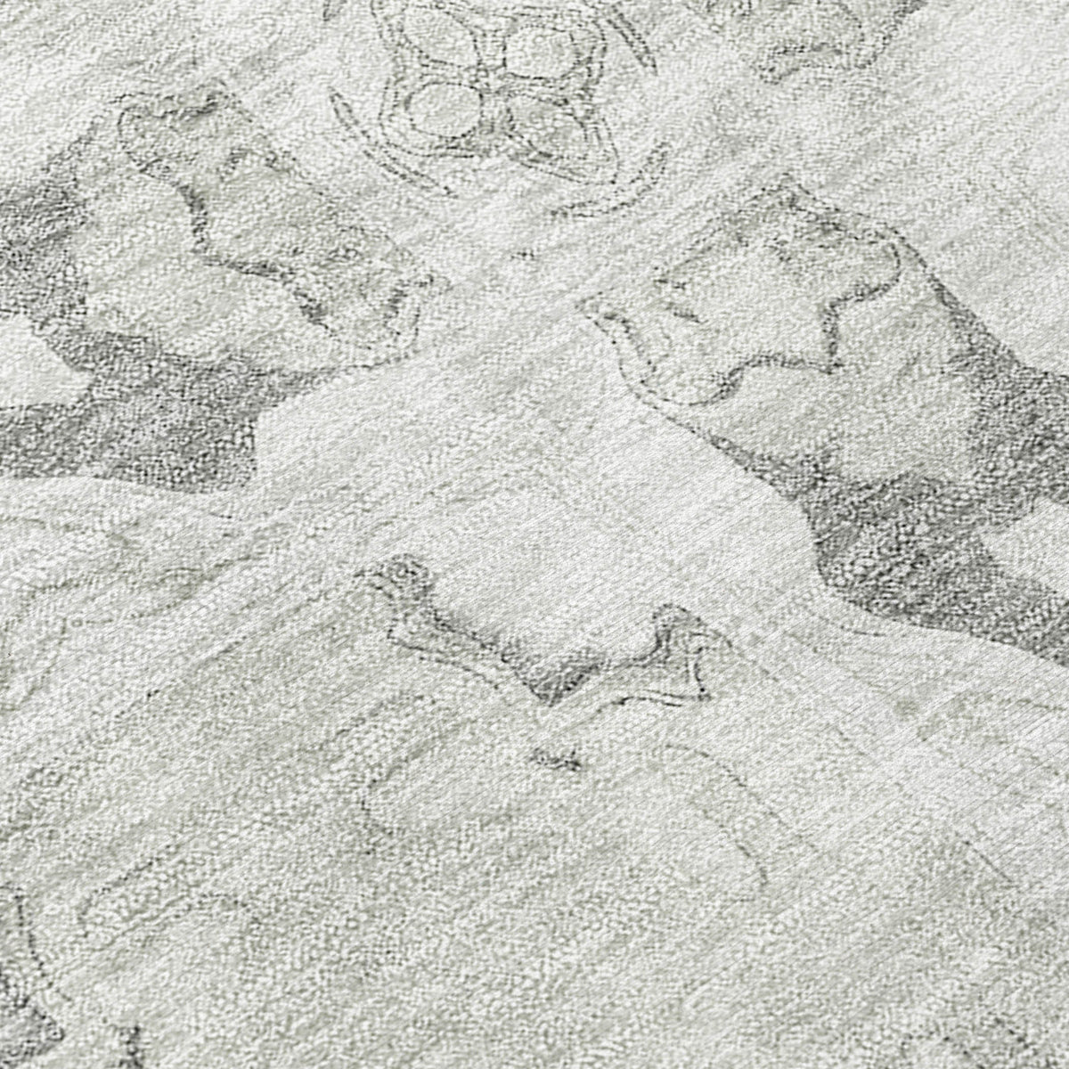 Chantille ACN564 Ivory Rug