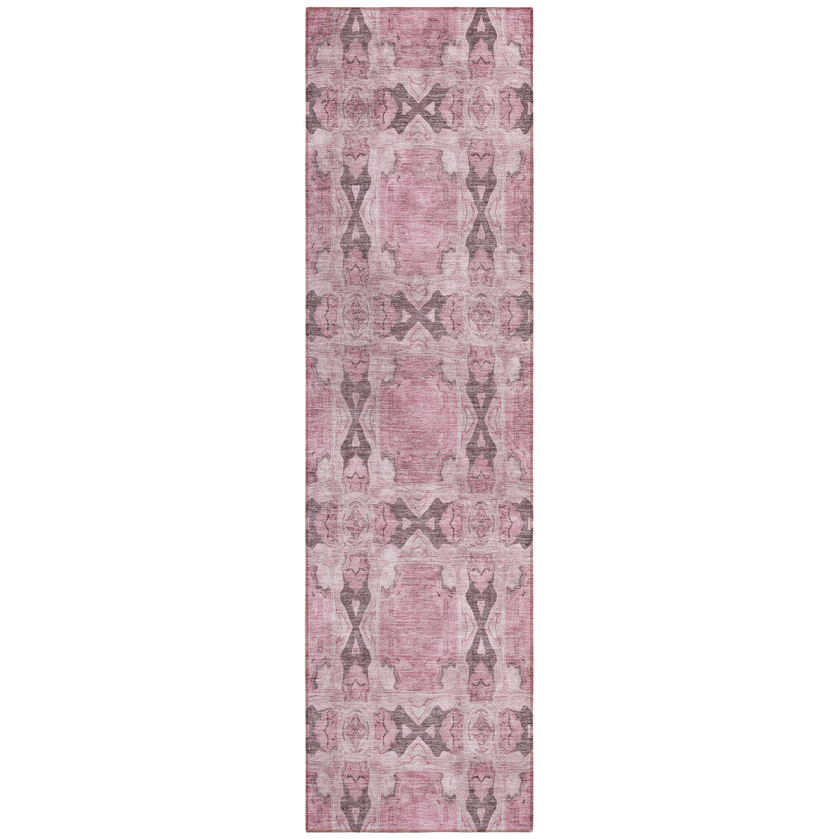 Chantille ACN564 Pink Rug