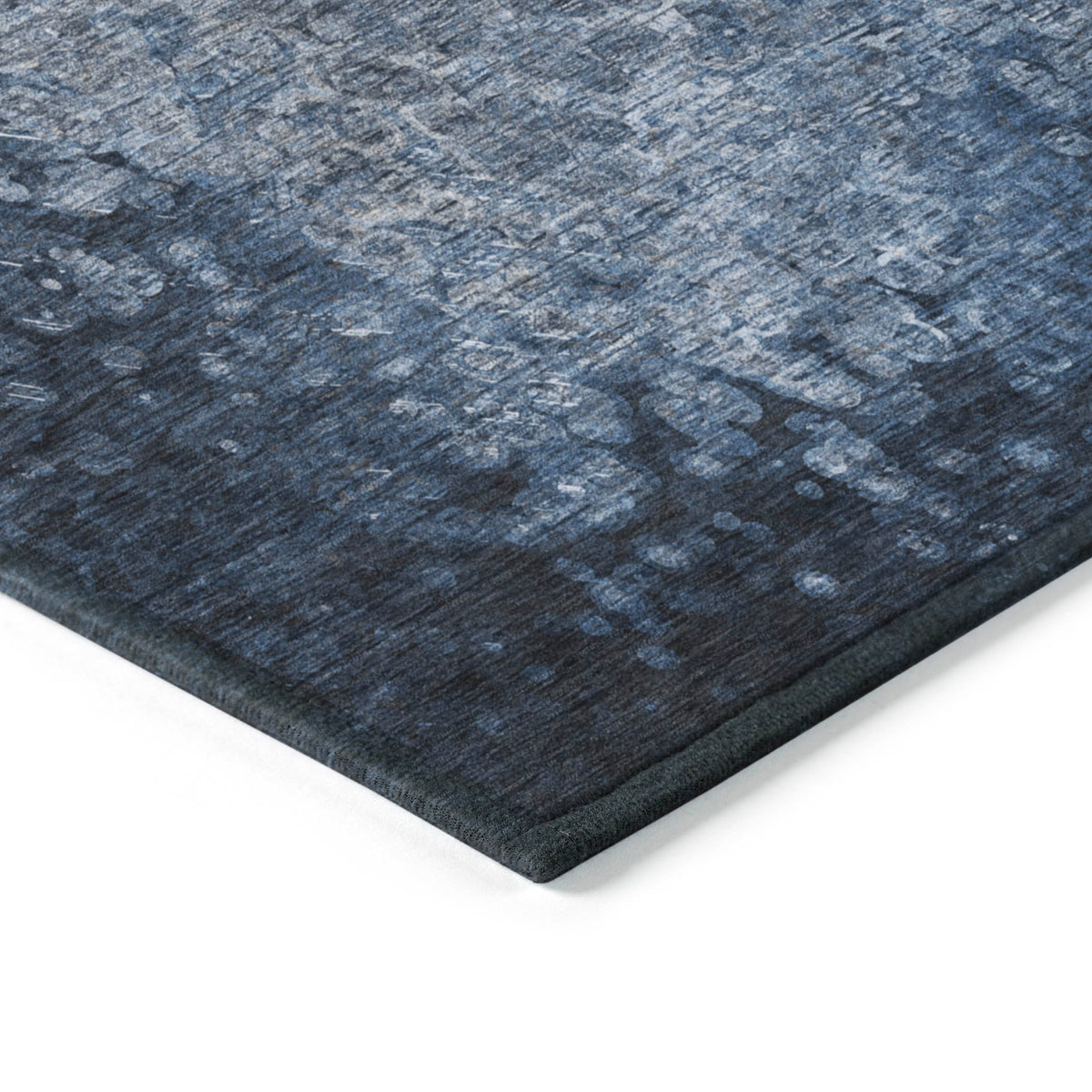 Chantille ACN565 Blue Rug