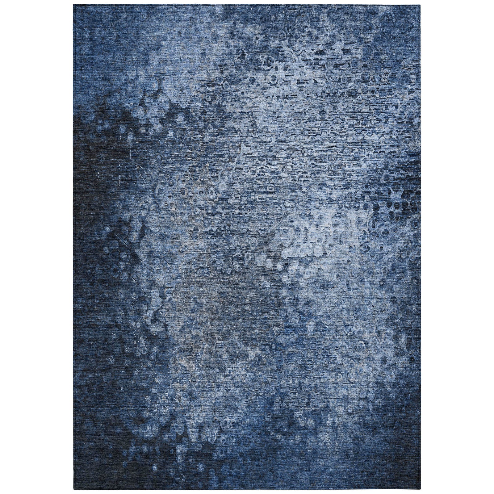 Chantille ACN565 Blue Rug