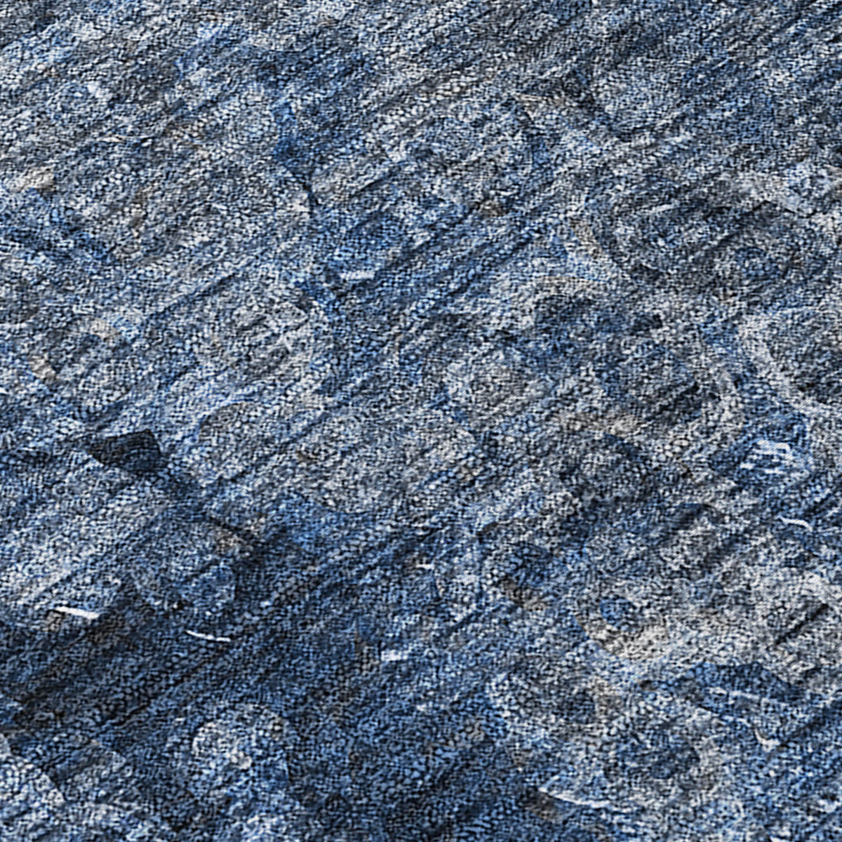 Chantille ACN565 Blue Rug
