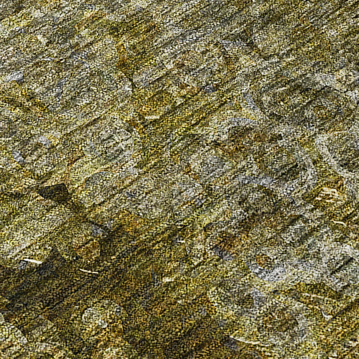 Chantille ACN565 Brown Rug