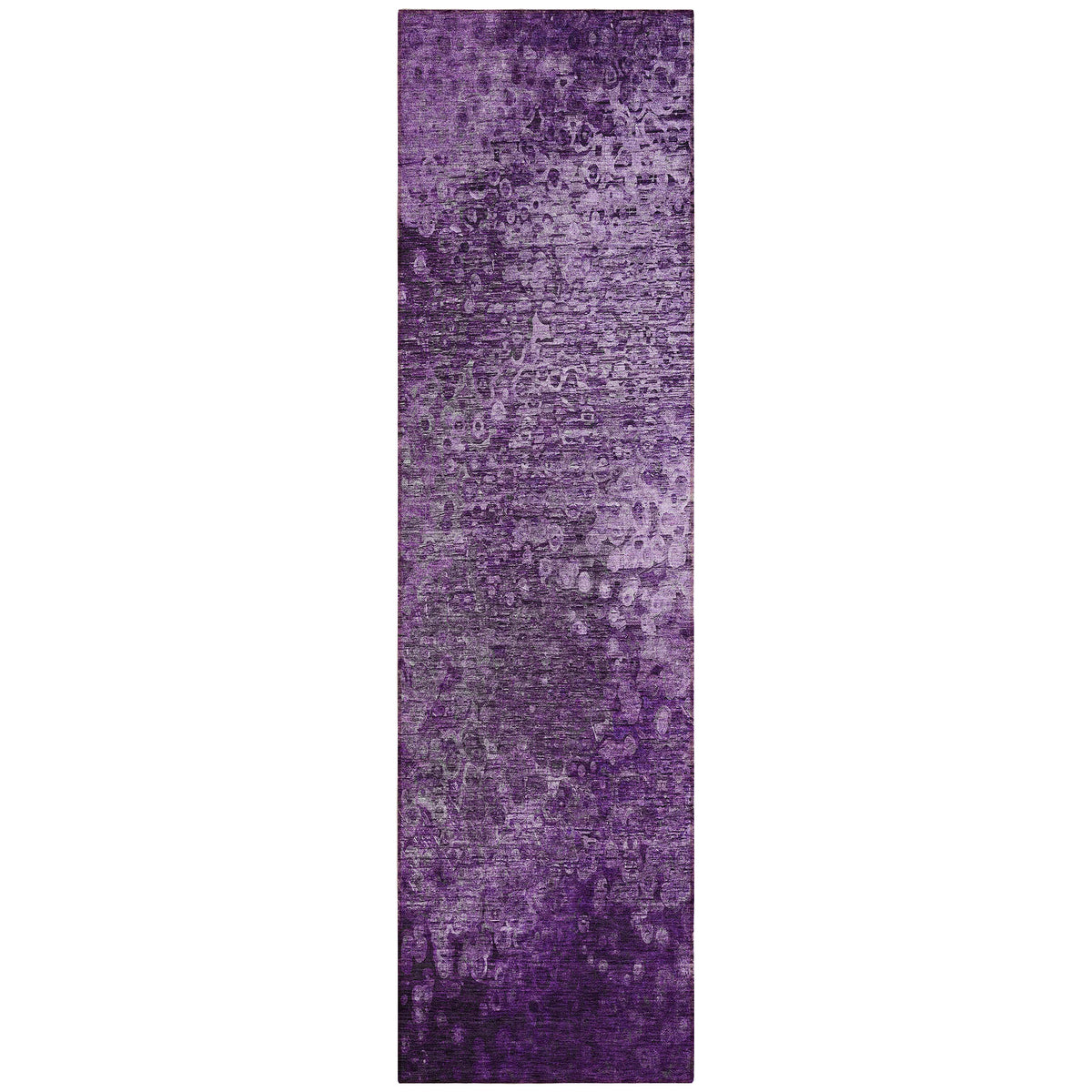 Chantille ACN565 Purple Rug