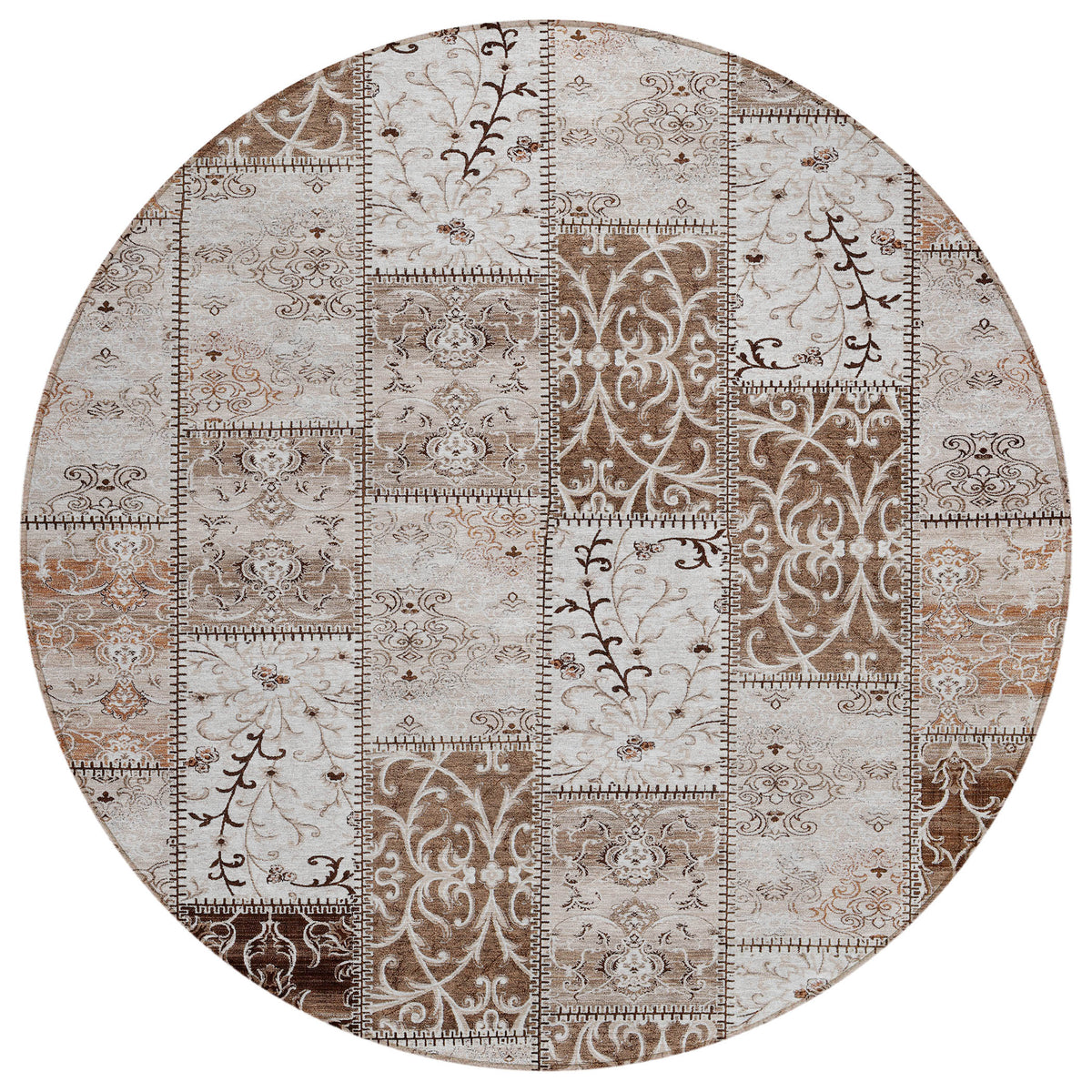 Chantille ACN566 Beige Rug