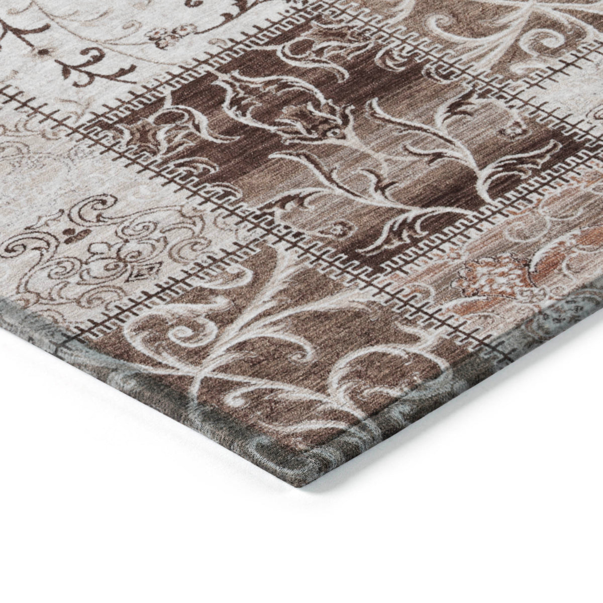 Chantille ACN566 Beige Rug