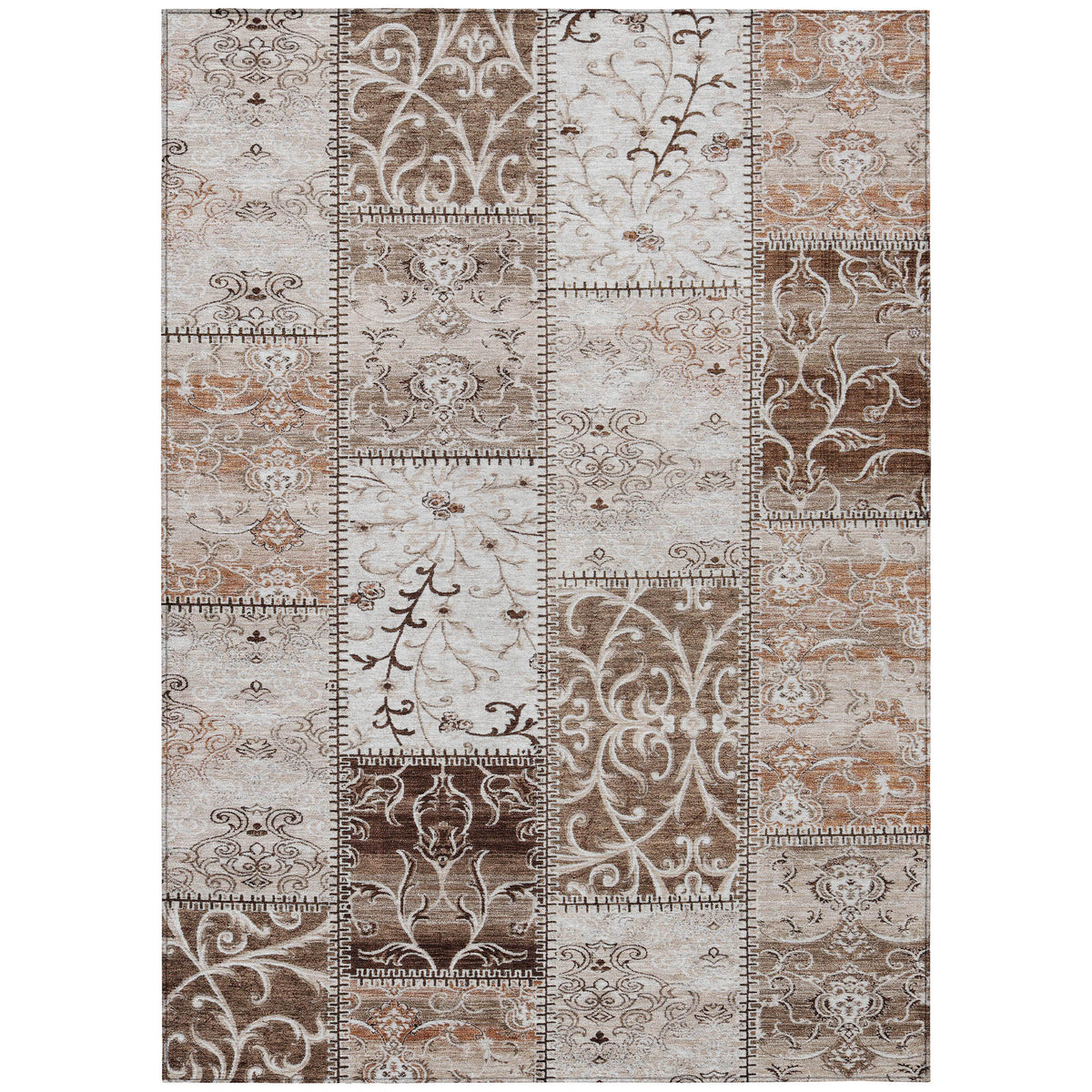 Chantille ACN566 Beige Rug