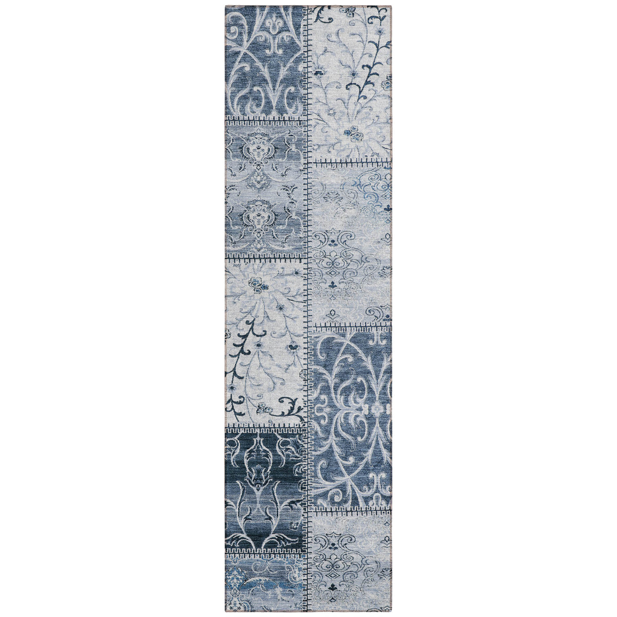 Chantille ACN566 Denim Rug