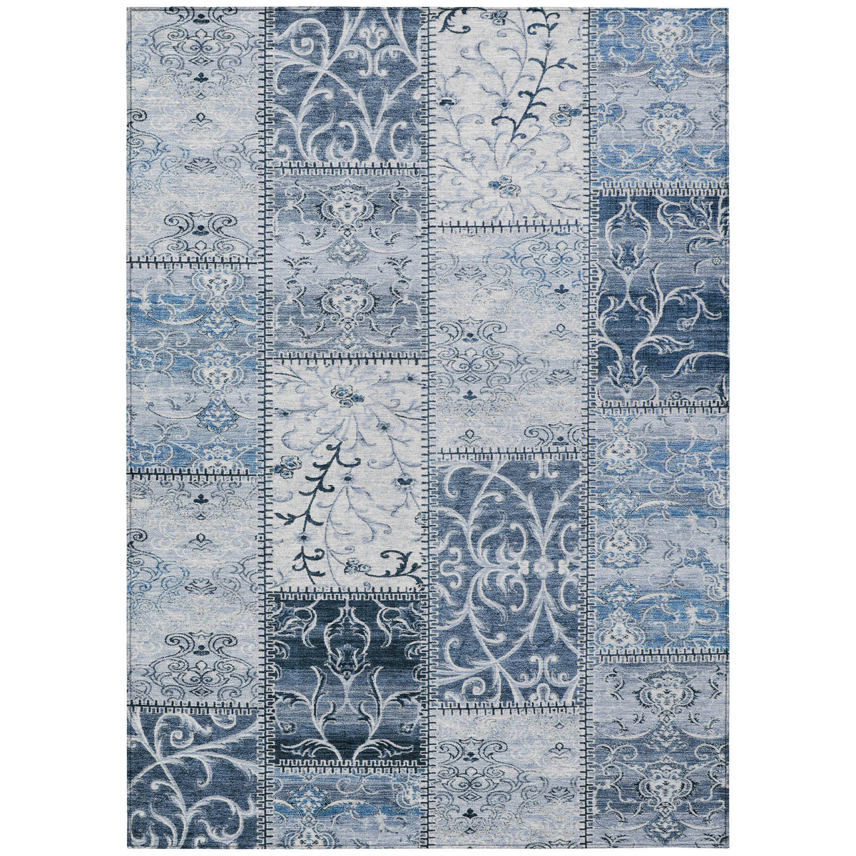 Chantille ACN566 Denim Rug