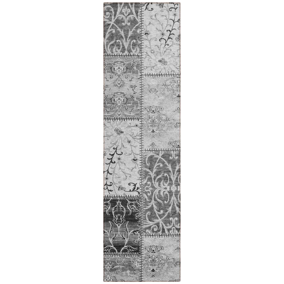 Chantille ACN566 Gray Rug