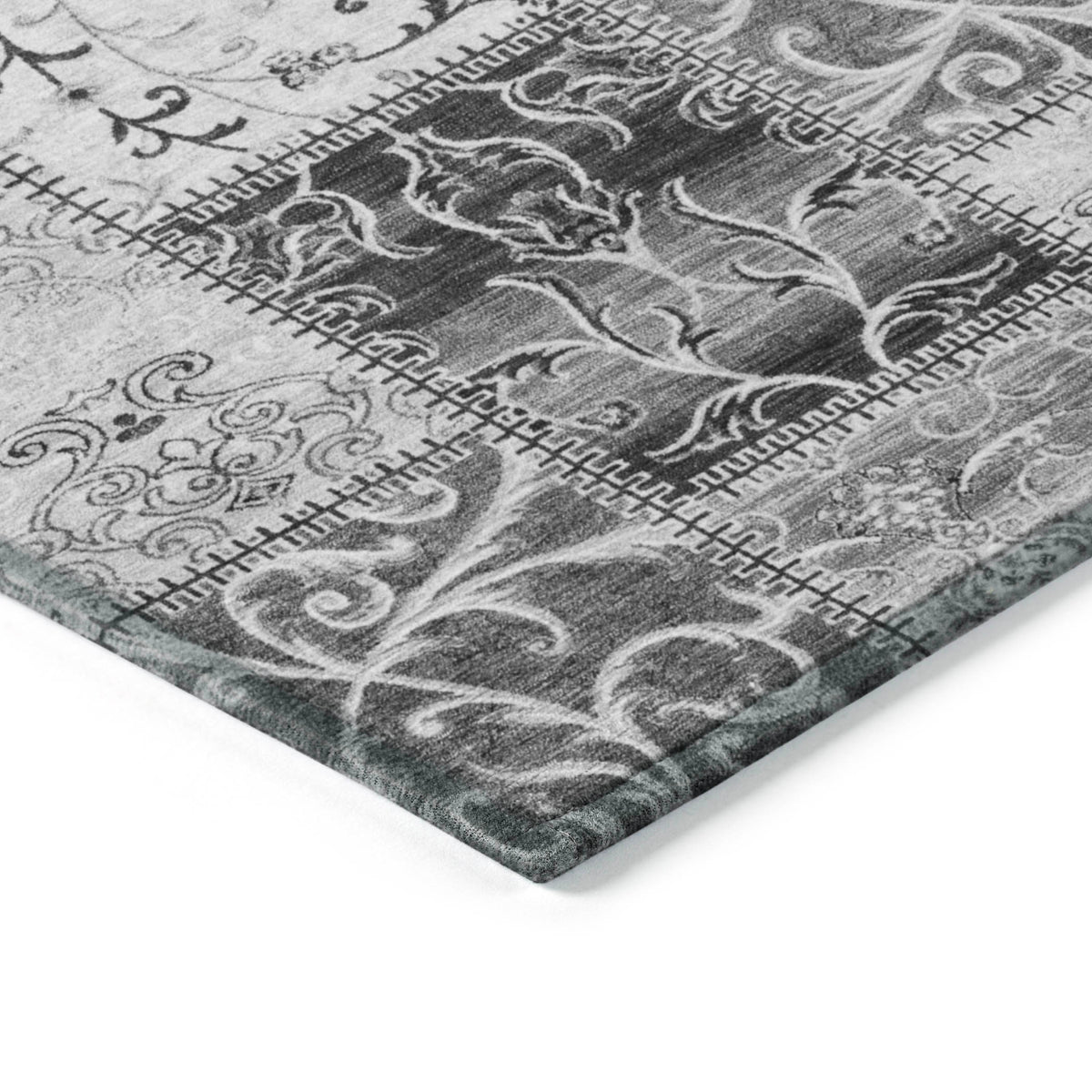 Chantille ACN566 Gray Rug