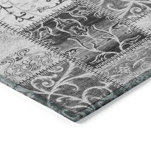 Chantille ACN566 Gray Rug
