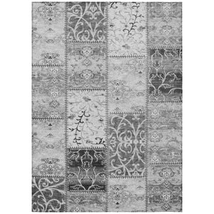 Chantille ACN566 Gray Rug