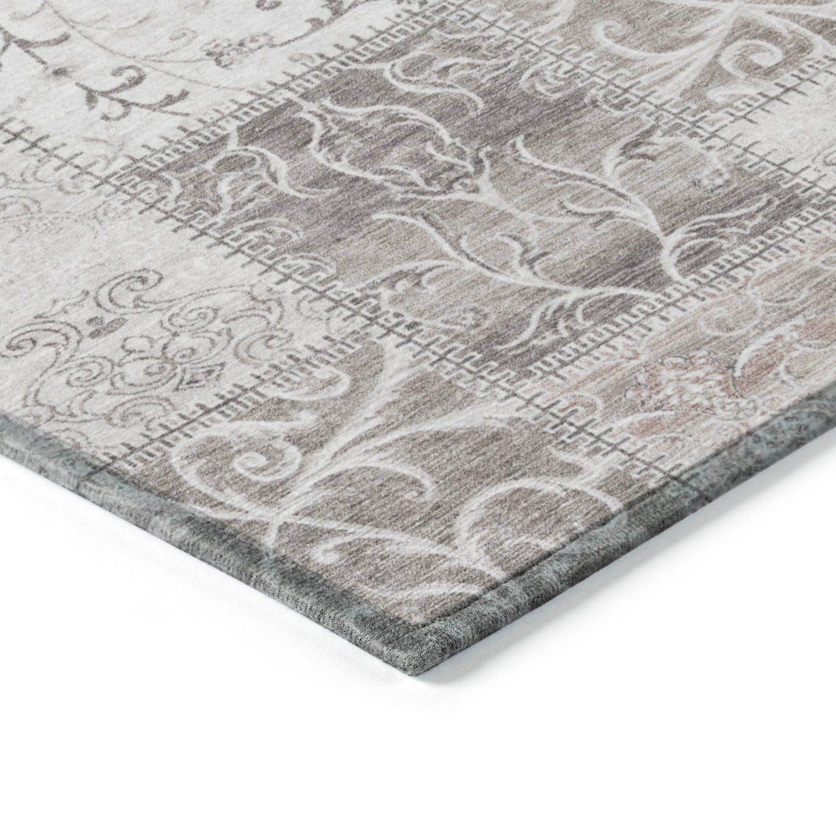 Chantille ACN566 Taupe Rug