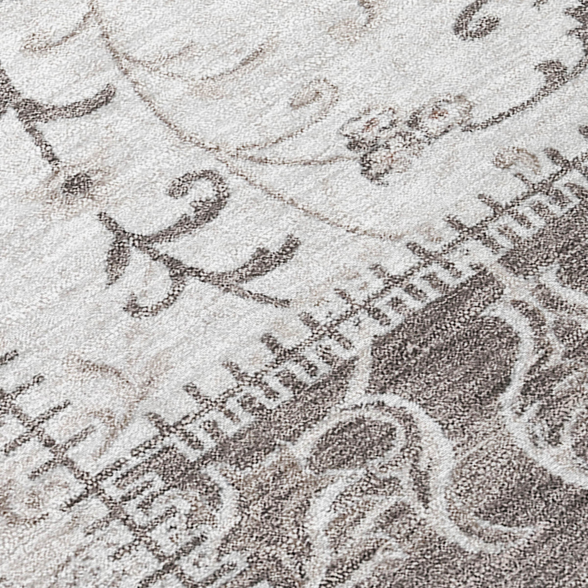 Chantille ACN566 Taupe Rug