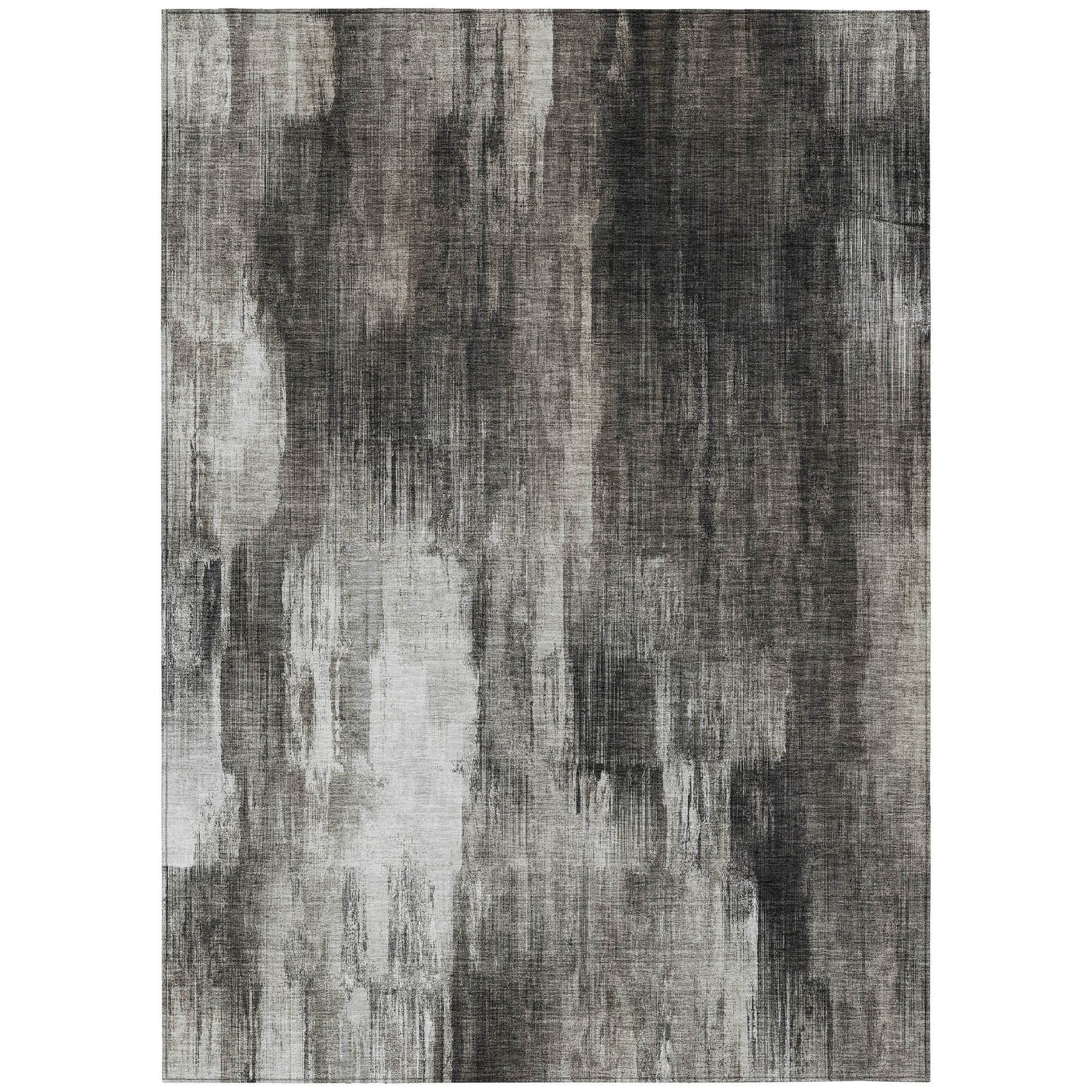 Chantille ACN567 Gray Rug
