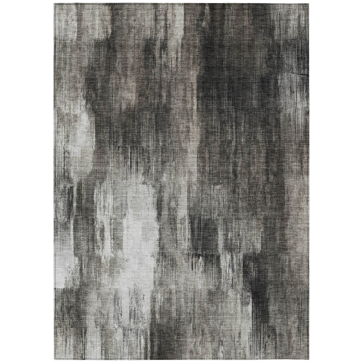 Chantille ACN567 Gray Rug