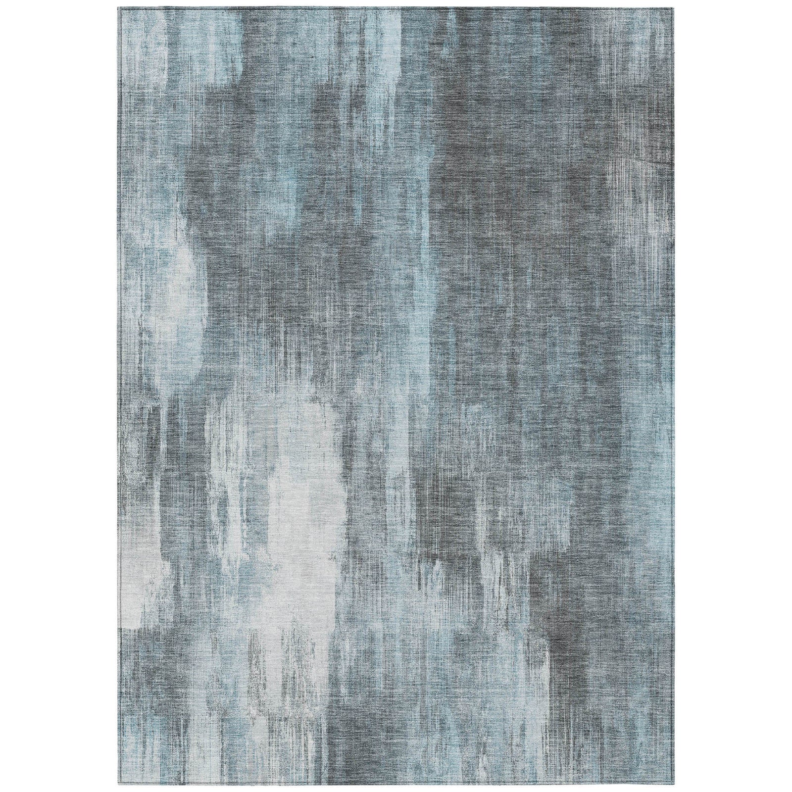 Chantille ACN567 Teal Rug