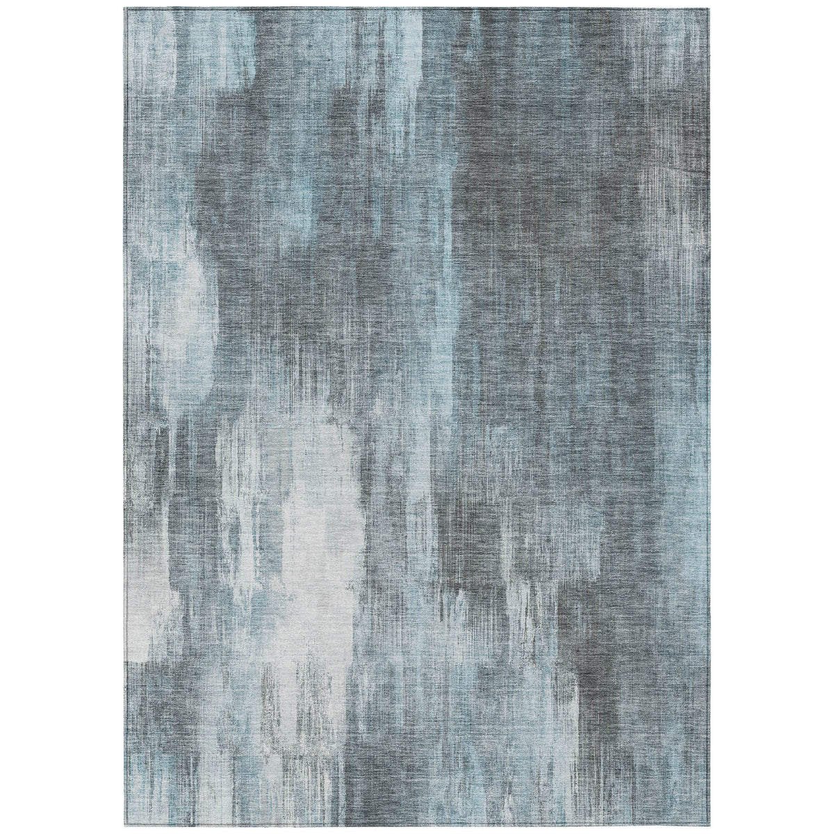Chantille ACN567 Teal Rug