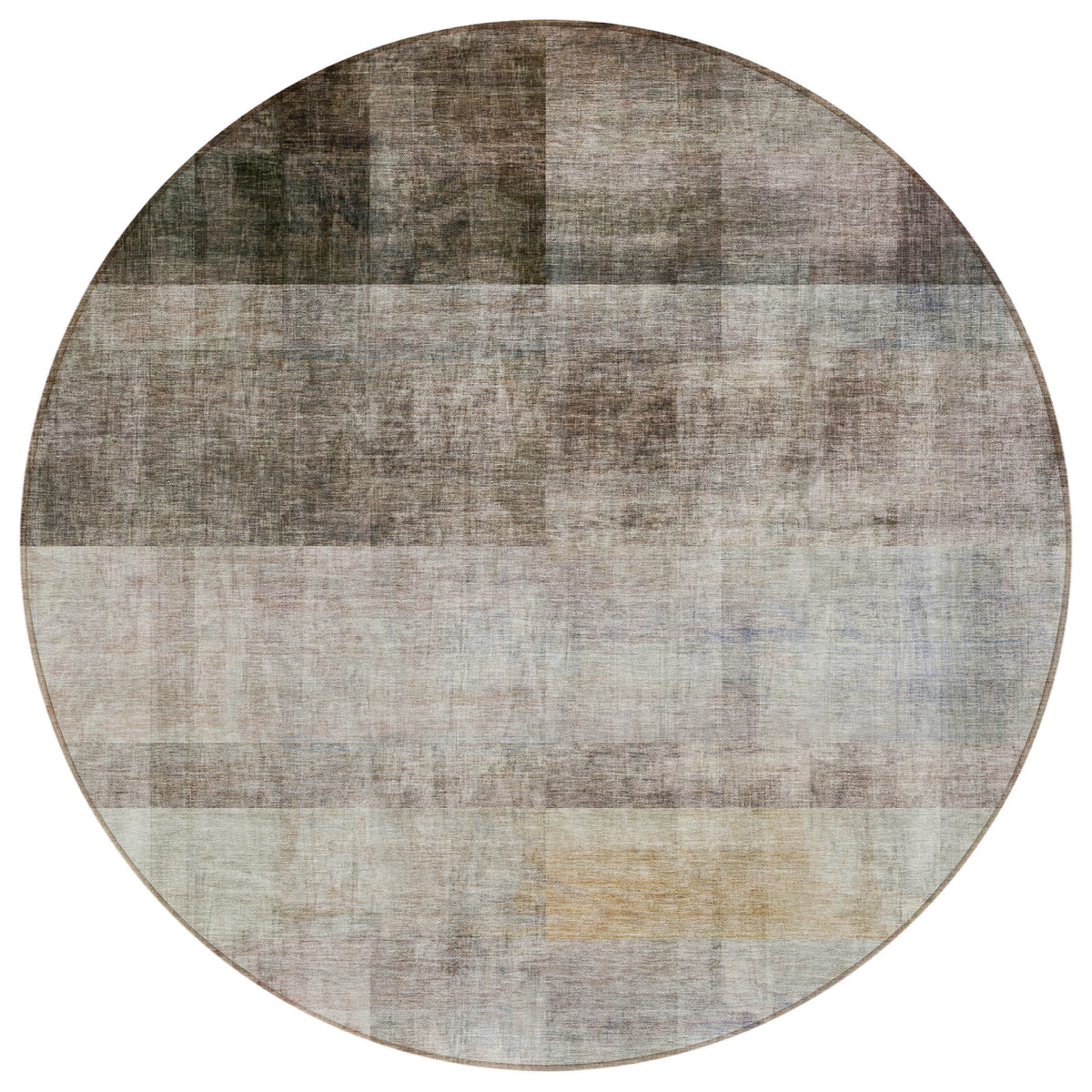 Chantille ACN568 Brown Rug