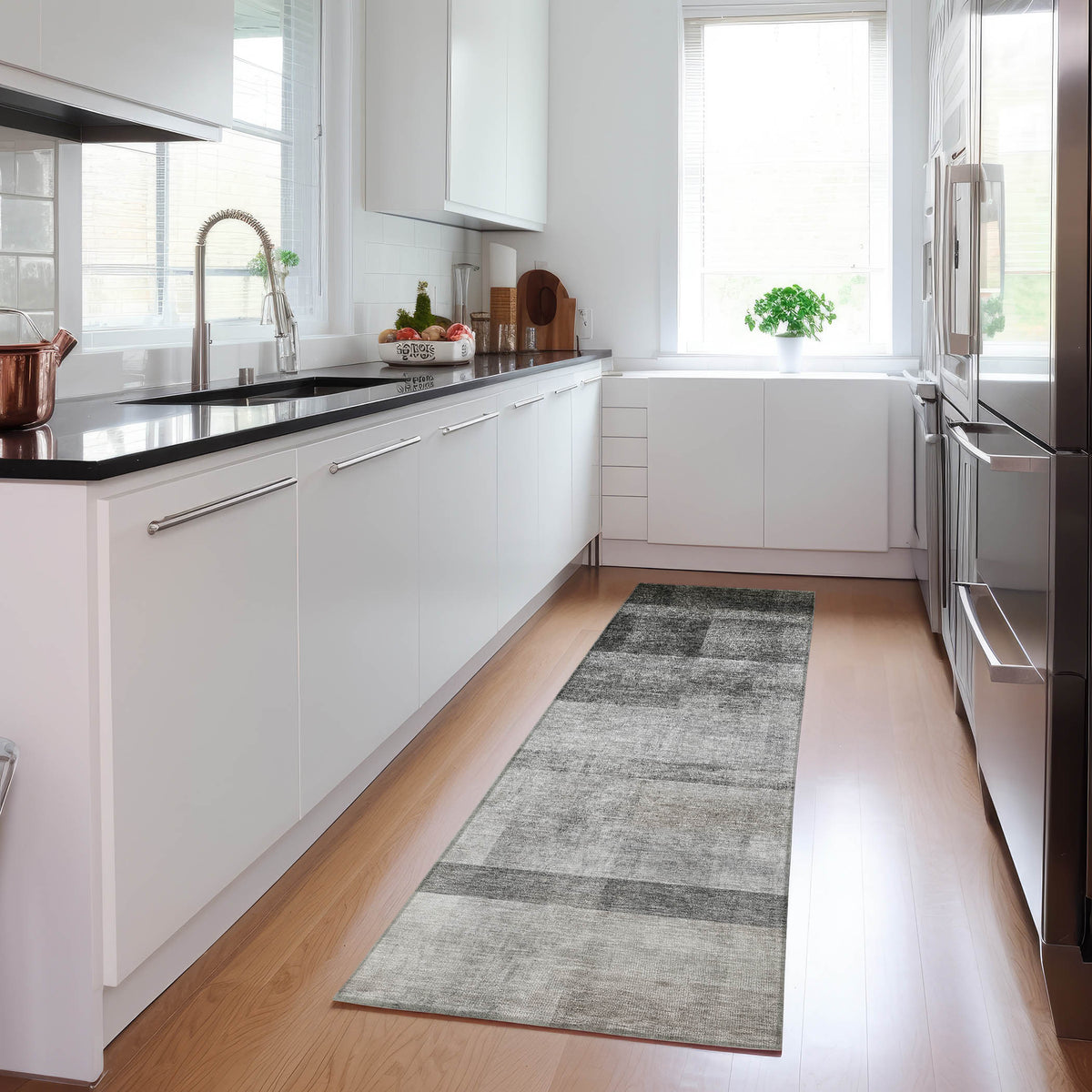 Chantille ACN568 Gray Rug