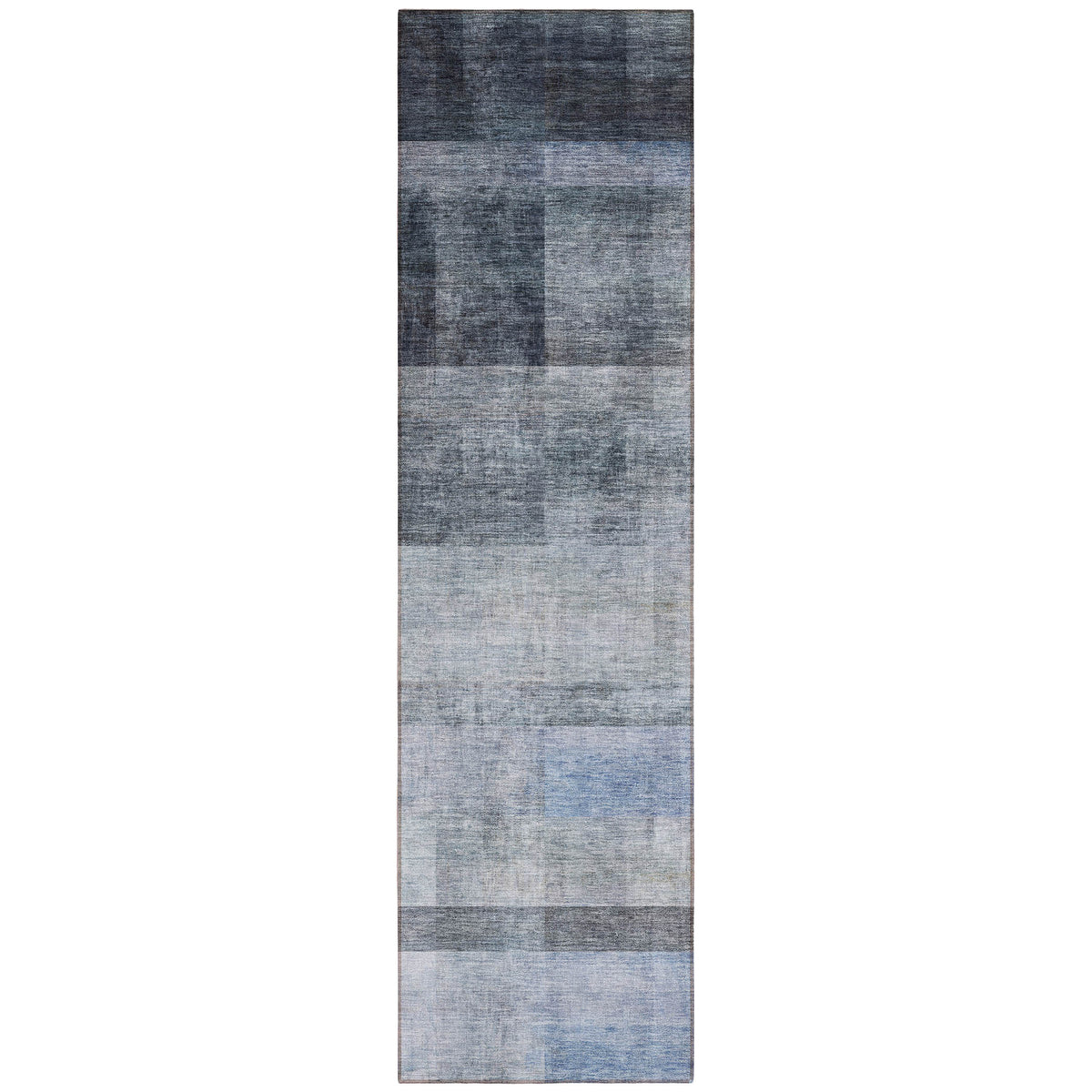 Chantille ACN568 Navy Rug