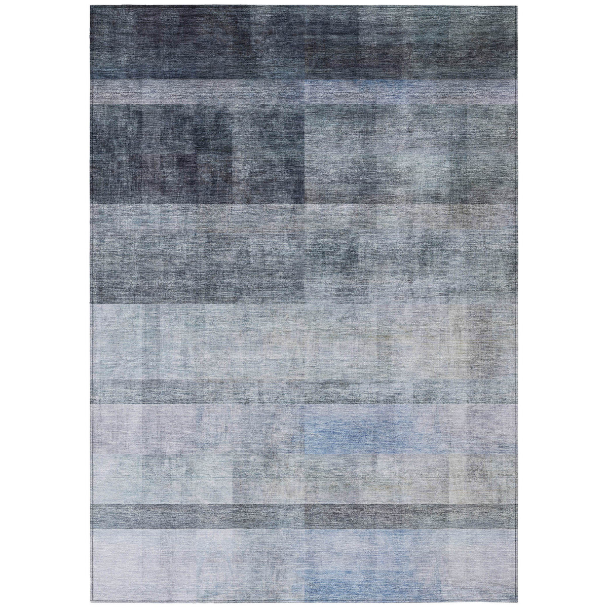 Chantille ACN568 Navy Rug