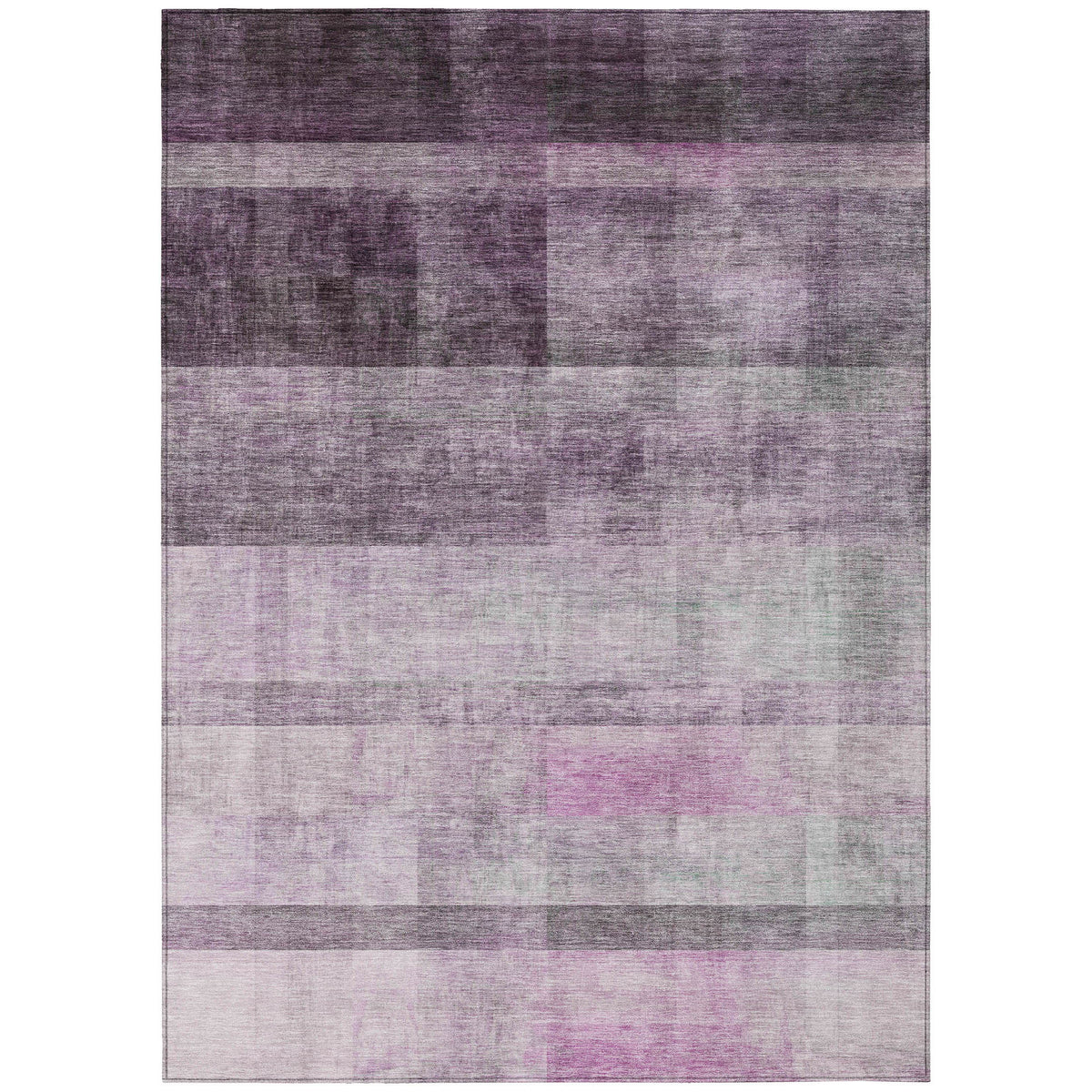 Chantille ACN568 Purple Rug