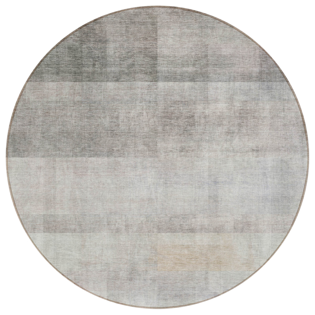 Chantille ACN568 Taupe Rug