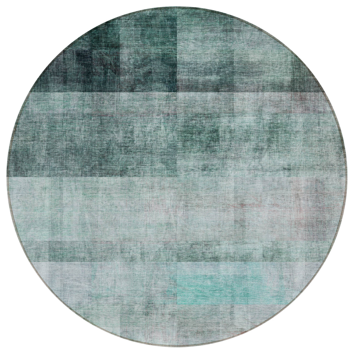 Chantille ACN568 Teal Rug