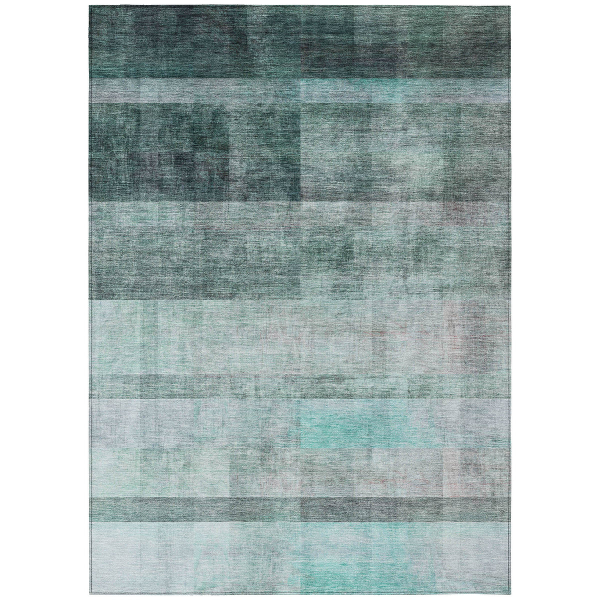 Chantille ACN568 Teal Rug