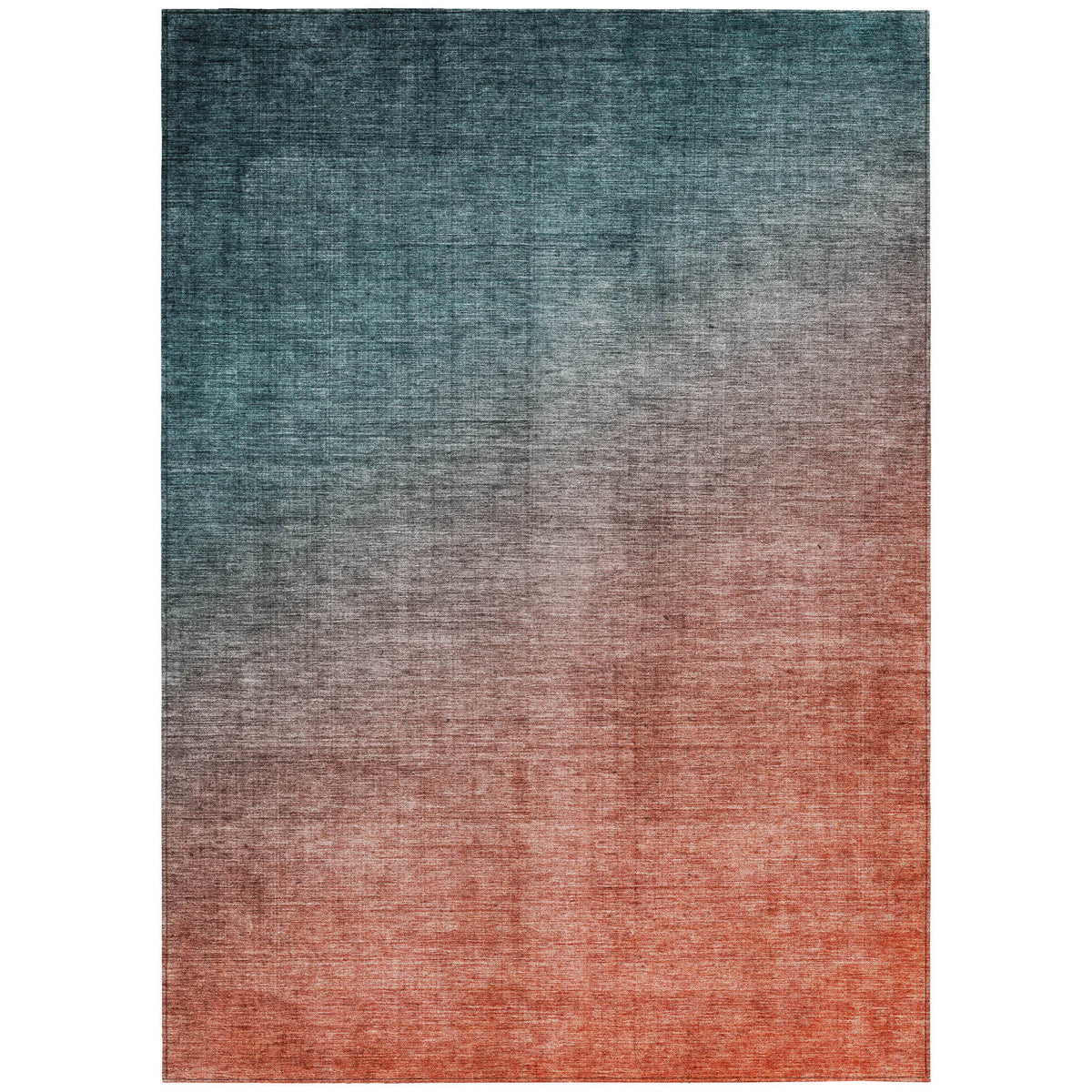 Chantille ACN569 Teal Rug