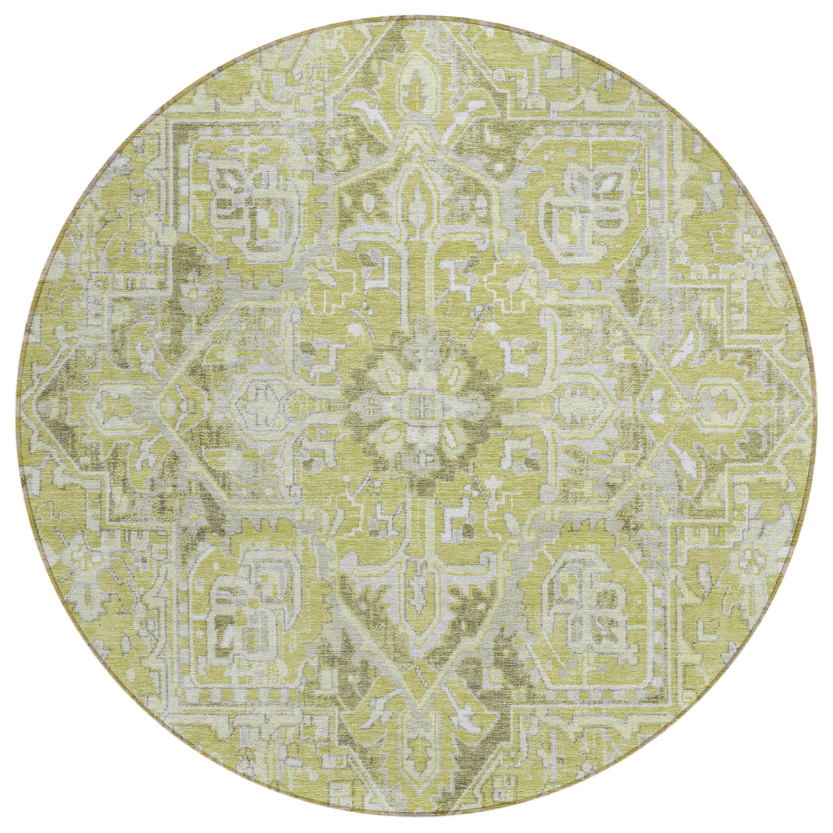 Chantille ACN570 Aloe Rug