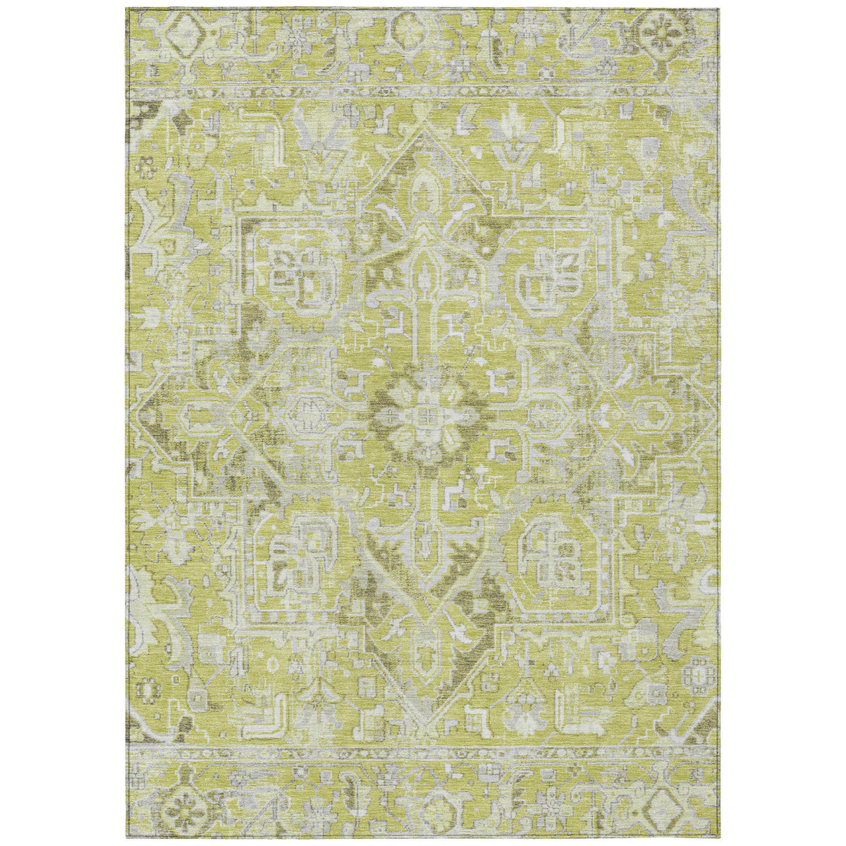 Chantille ACN570 Aloe Rug