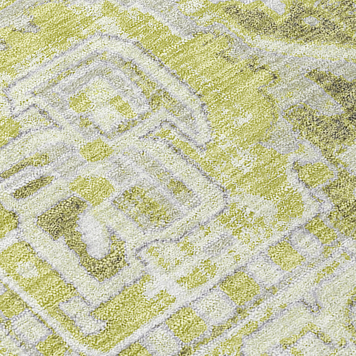 Chantille ACN570 Aloe Rug