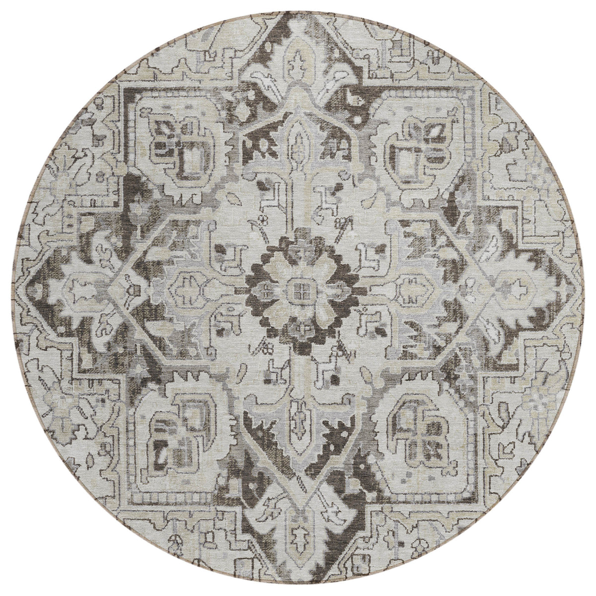 Chantille ACN570 Ivory Rug