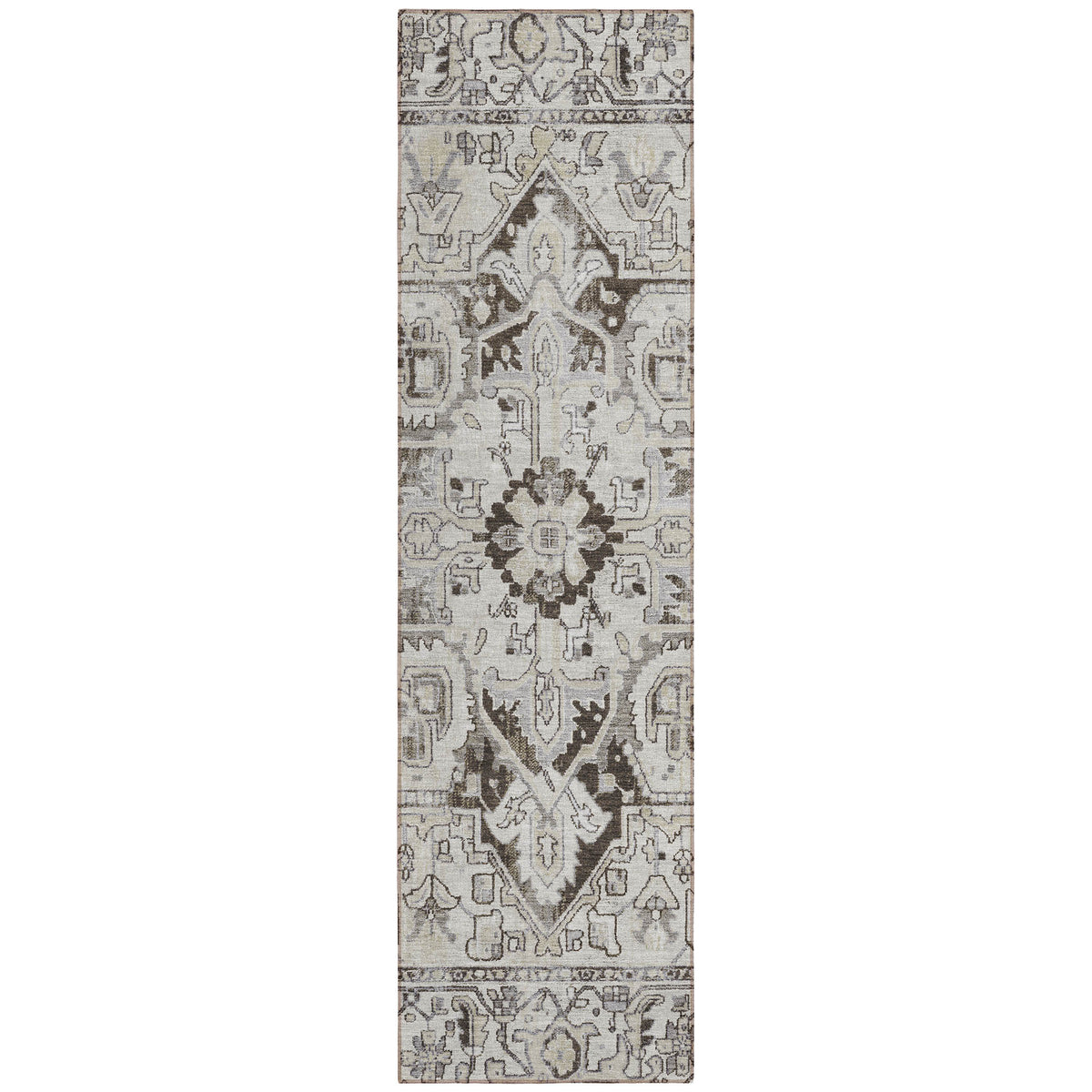 Chantille ACN570 Ivory Rug