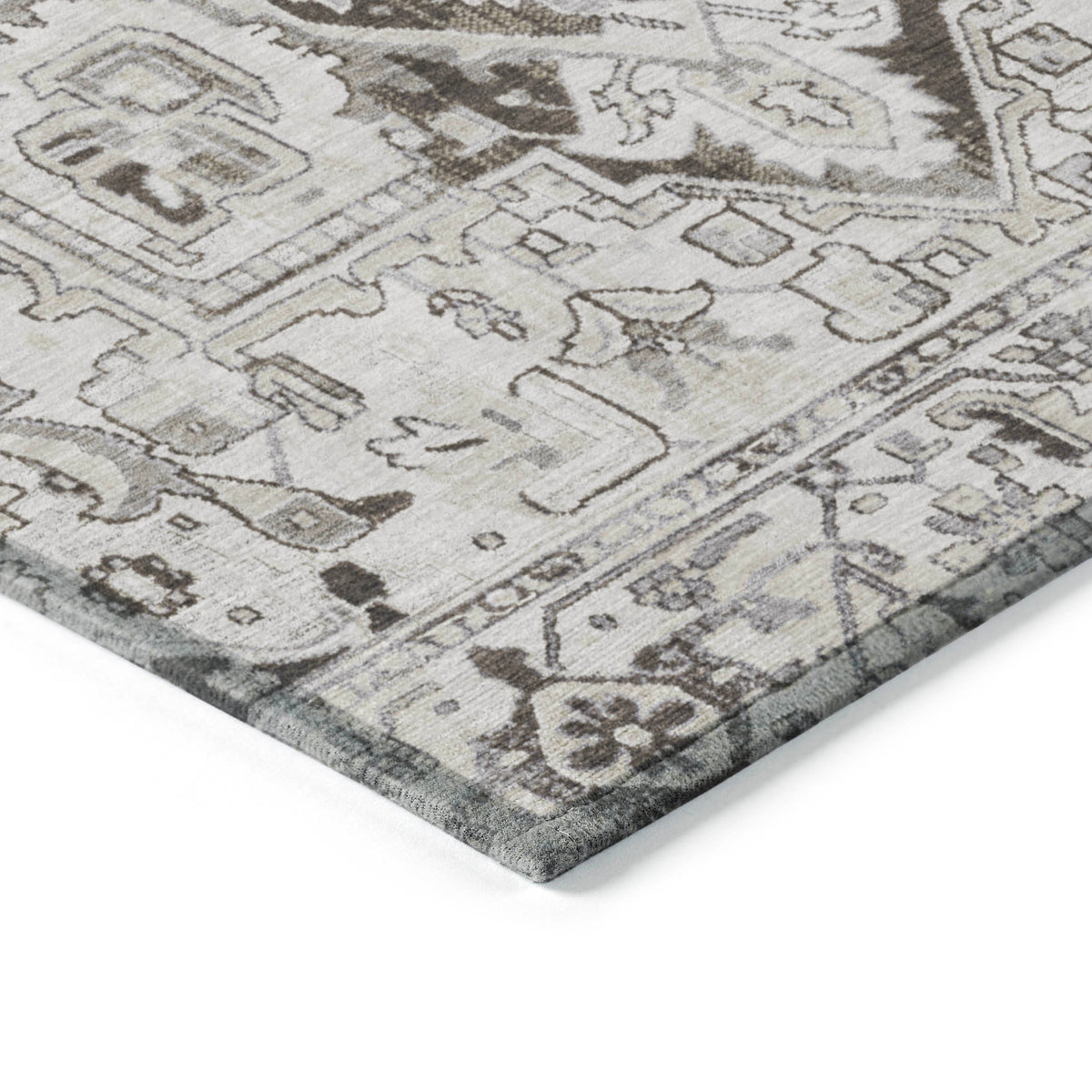 Chantille ACN570 Ivory Rug