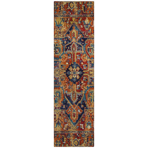 Chantille ACN570 Paprika Rug