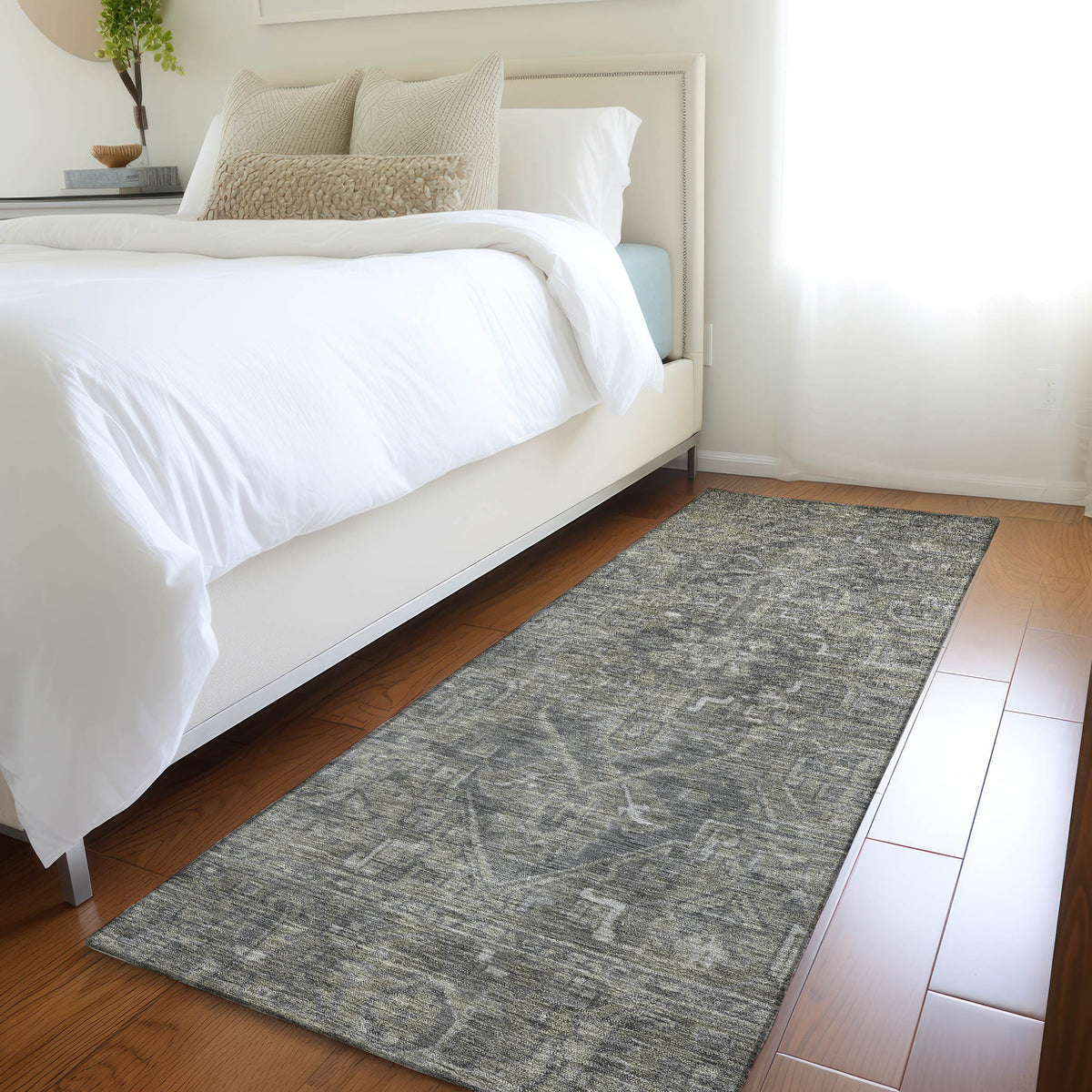 Chantille ACN571 Mocha Rug
