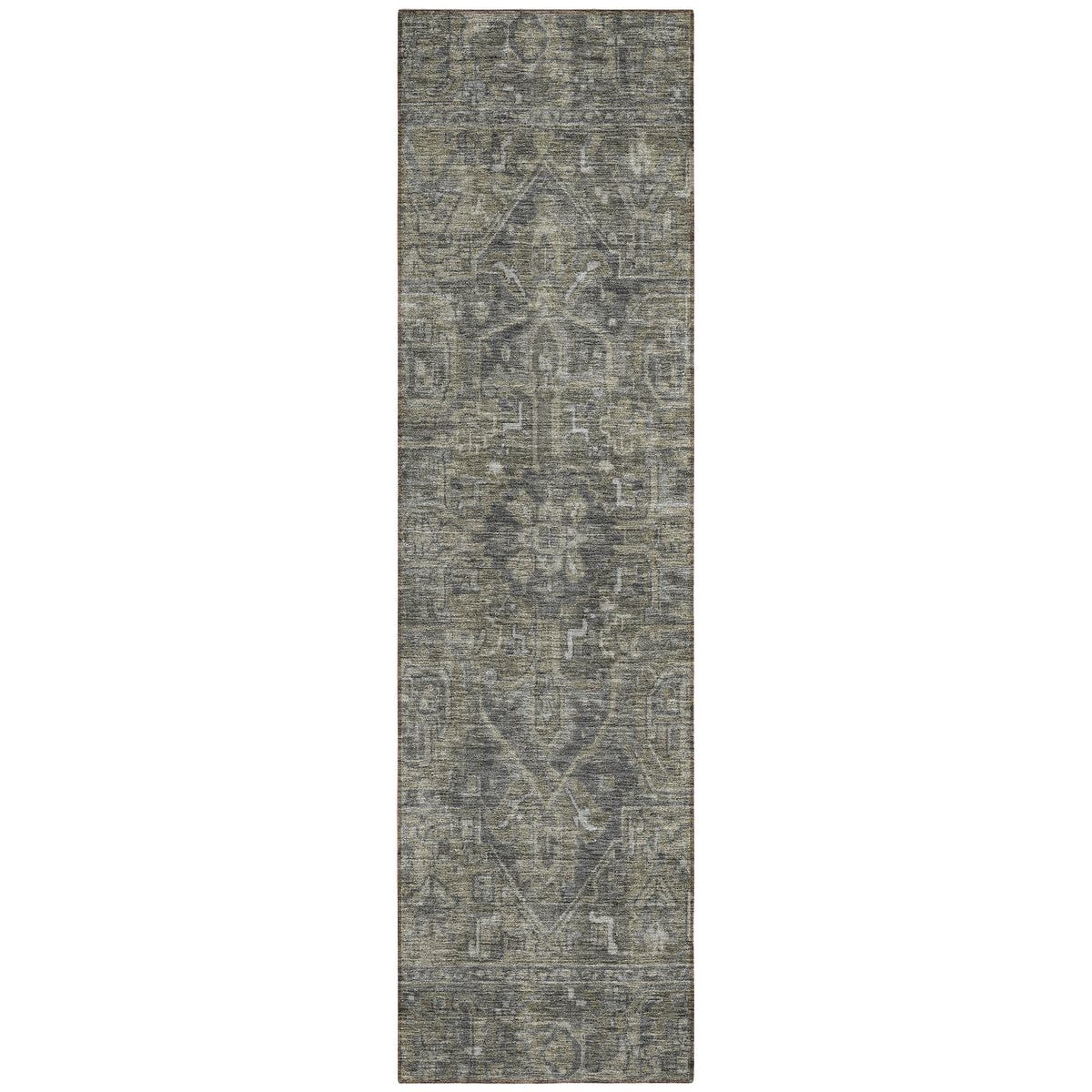 Chantille ACN571 Mocha Rug