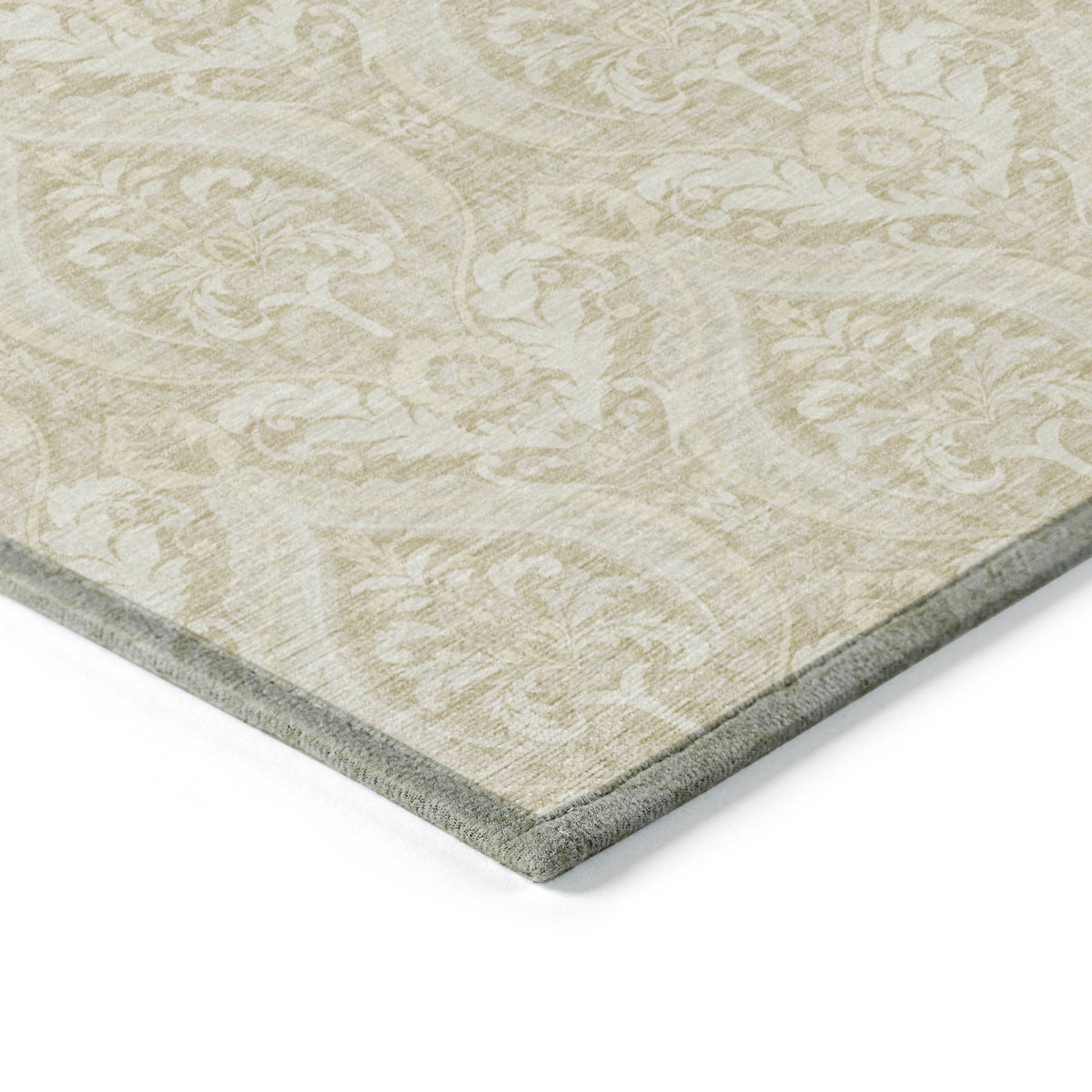 Chantille ACN572 Beige Rug