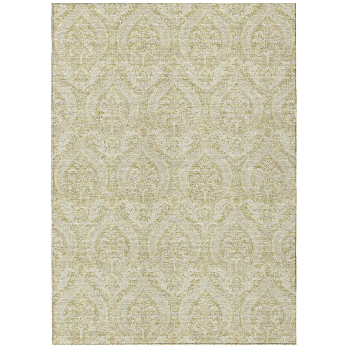 Chantille ACN572 Beige Rug