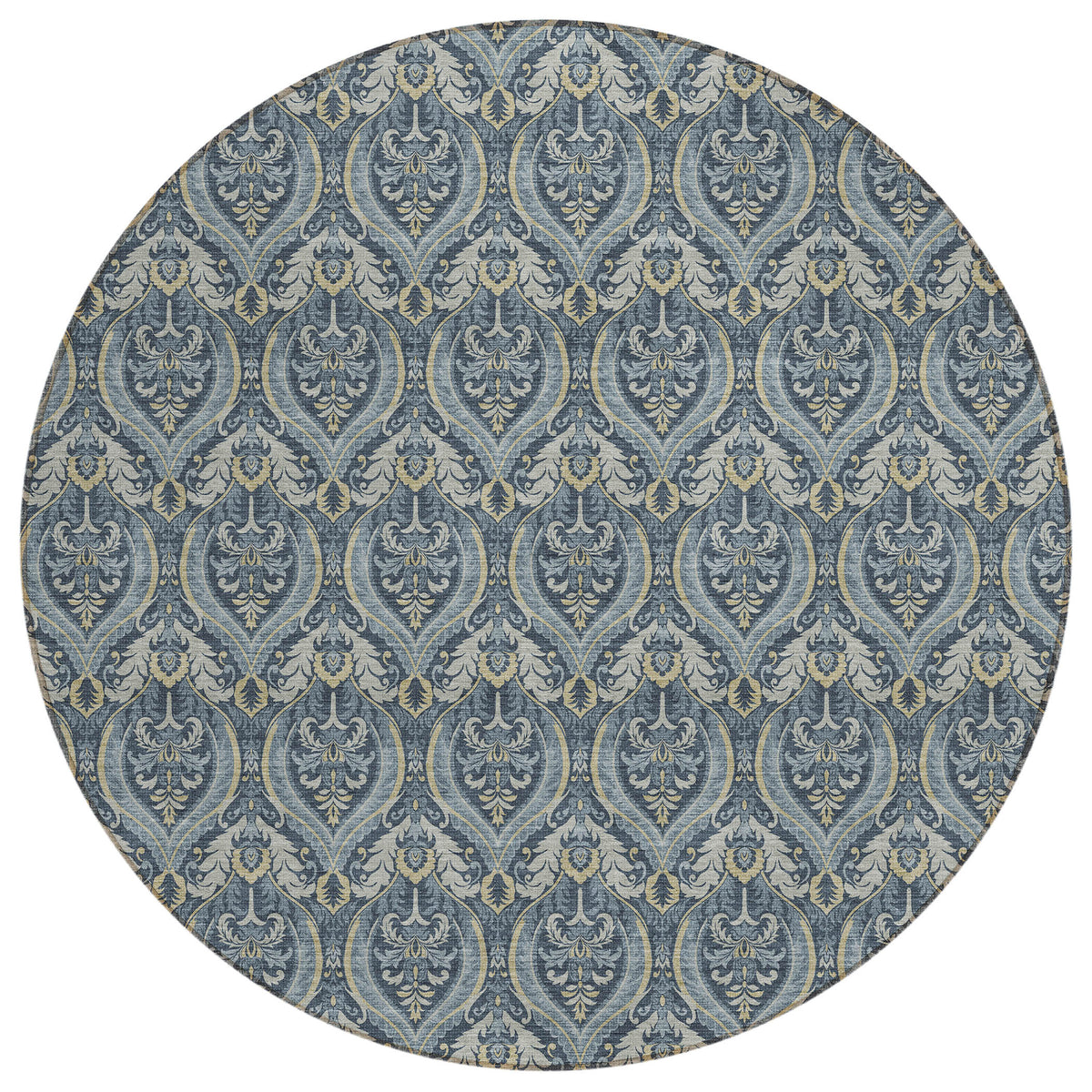 Chantille ACN572 Blue Rug