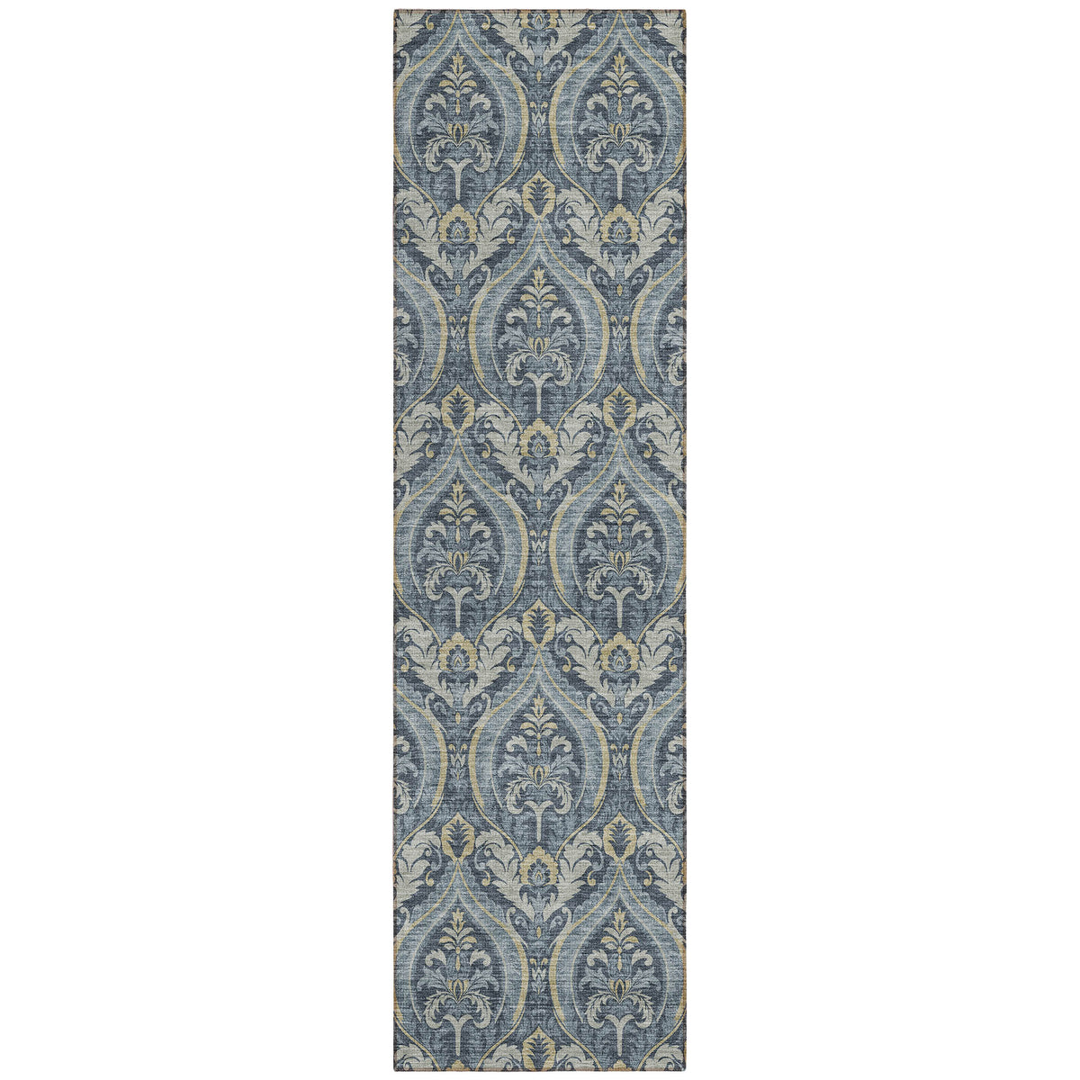 Chantille ACN572 Blue Rug
