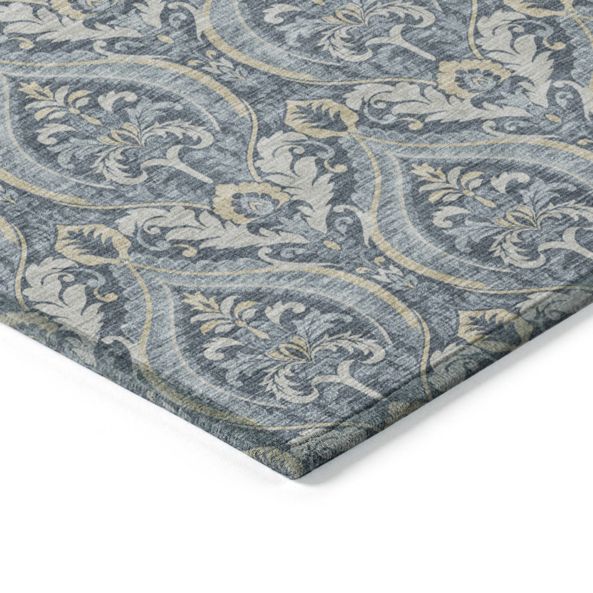 Chantille ACN572 Blue Rug