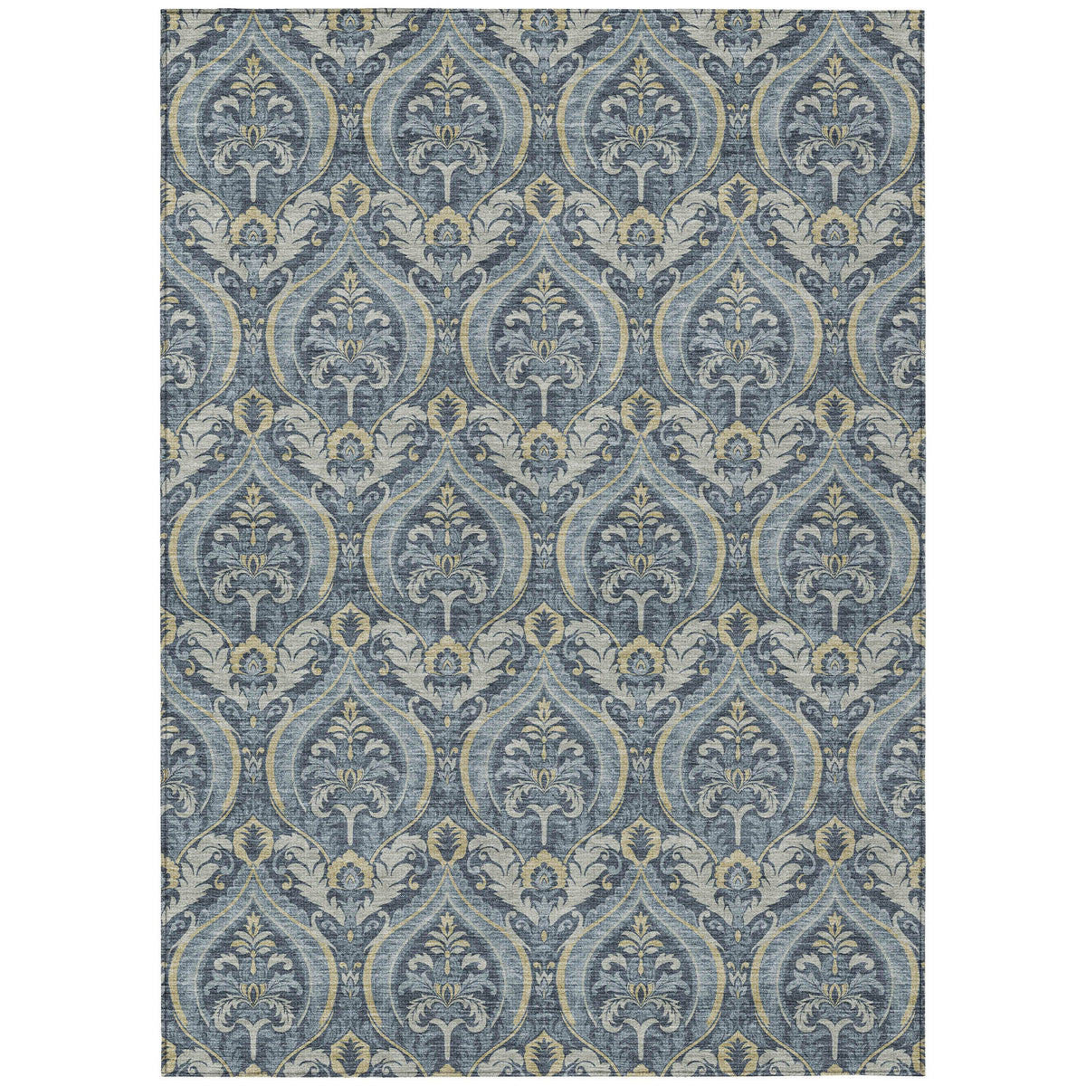 Chantille ACN572 Blue Rug